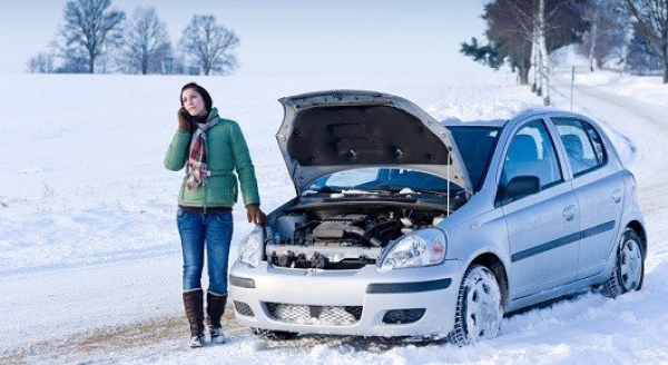 Умение правильно зарядить аккумулятор зимой пригодится любому водителю