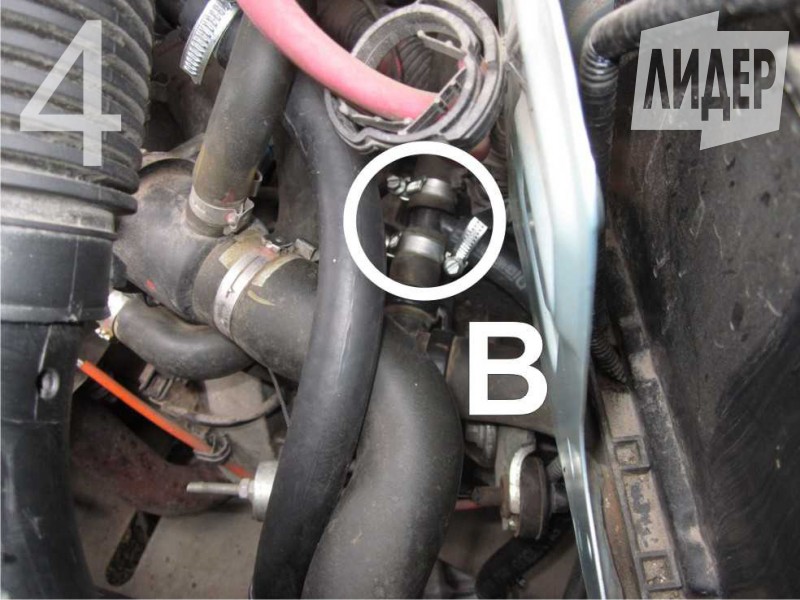Как выбрать и установить предпусковой подогреватель двигателя 220В?